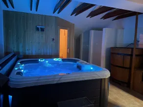 Mountain-Rest Guesthouse - Wellness