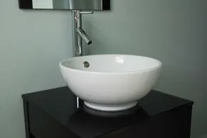 Wanderstay Houston Hostel - Bathroom