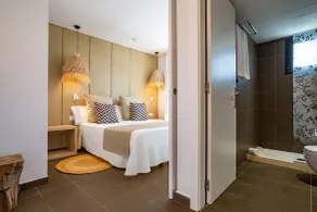 Migjorn Ibiza Suites & Spa - Chambre