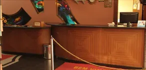 Atlas Hotel Residence - Reception
