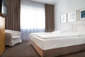 guestified AYUNA Hotel - Rom