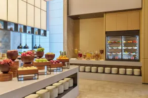 Hyatt Place Shenzhen Longgang - Restauracja