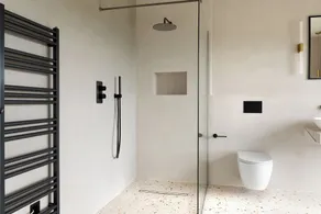 The Lookout - Badezimmer