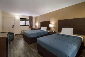 Econo Lodge Martin - Værelse