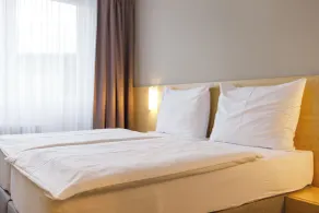 Hotel Vista - Chambre