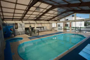 Hotel Mares do Sul - Pool