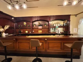 Regency Hotel - Reception