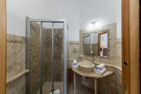 Guest house Acuario - Badezimmer