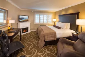 Best Western Plus Humboldt Bay Inn - Chambre