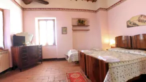 Agriturismo Le Stringaie - Room