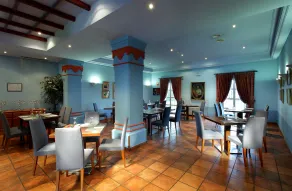 Exe Gran Hotel Solucar - Room