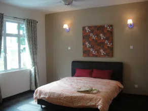 Shamrock Villas Corner OR Seaview OR Standard - Room