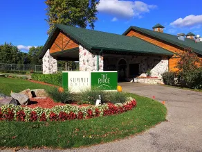 The Loon - Restaurant