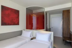Wink Hai Phong Centre, Unscripted by Hyatt - 24 Hours stay - Room