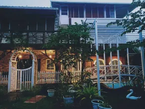 Dandeli boutique Jungle Resort - Property amenity