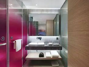 Mercure Yinchuan Xinhua - Zimmer