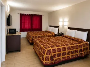 Thirf-T-Lodge Motel - Rom
