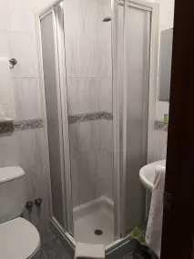 Hostal Carbonara - Salle de bain