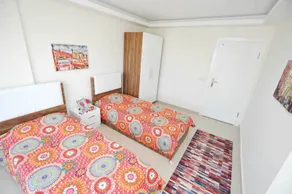 Guitar Apartment - Room