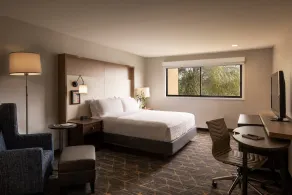 Holiday Inn Santa Ana-Orange Co Arpt by IHG - Chambre
