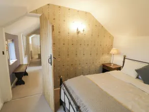 Jubilee Cottage - Room