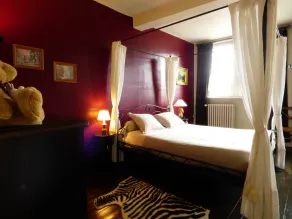 B&B Lady Jane - Zimmer