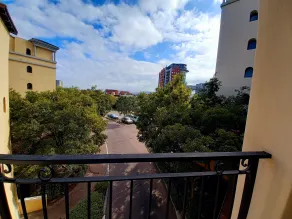 Majorca Apartments by BON Hotels - View from room