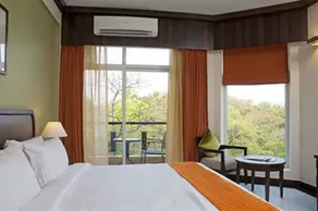 Lemon Tree Hotel Tarudhan Valley - Room