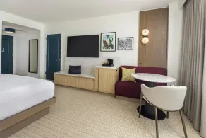 Hilton Orlando - Værelse