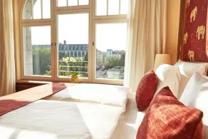 Orania.Berlin - Chambre