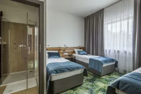 Bloom Hotel Airport Okęcie - Room