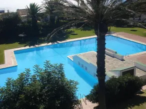 Brisas del Mar - Pool