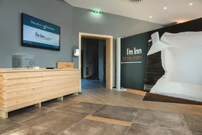I´m Inn Wieselburg - Hall