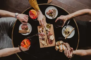 Ruby Lucy Hotel London by IHG - Restaurant