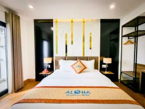 Aloha Hotel Quy Nhơn - Room