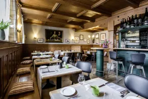Kloster Hornbach - Ristorante