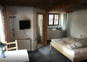 Kastanienhof Erfurt - Camera