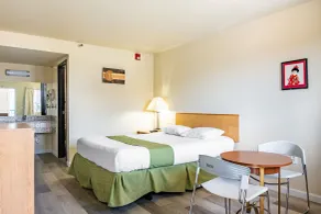 City Inn - Værelse