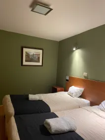 Hotel Piru Wasi - Værelse