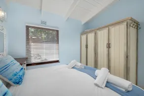 San Lameer Villa 2845 - 3 Bedroom Classic - 6 pax - San Lameer Rental Agency - Chambre