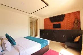 Gaju Suite Hotel - Room