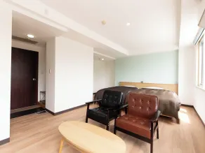 Tabist Tsukuba Sky Hotel - Chambre
