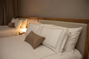 S22 Hotel & Suites - Room