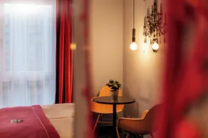 Holiday Inn - the niu, Mood Mainz by IHG - Chambre