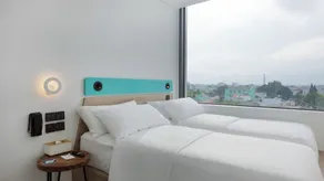 Tru by Hilton Buon Ma Thuot City Centre - Room