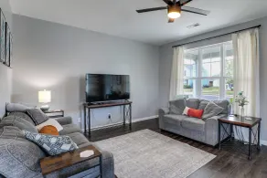 Community Pools + Dock: Moncks Corner Getaway - Interior