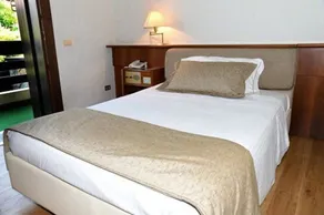 Hotel Bellavista - Chambre