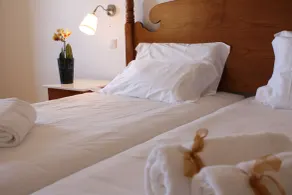 Quinta Paços do Lago - Værelse