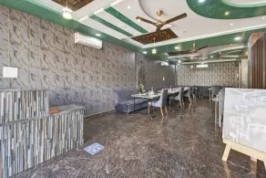 Hotel Ratan Palace - Restaurant