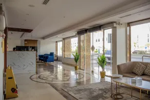 guanahotel - Reception